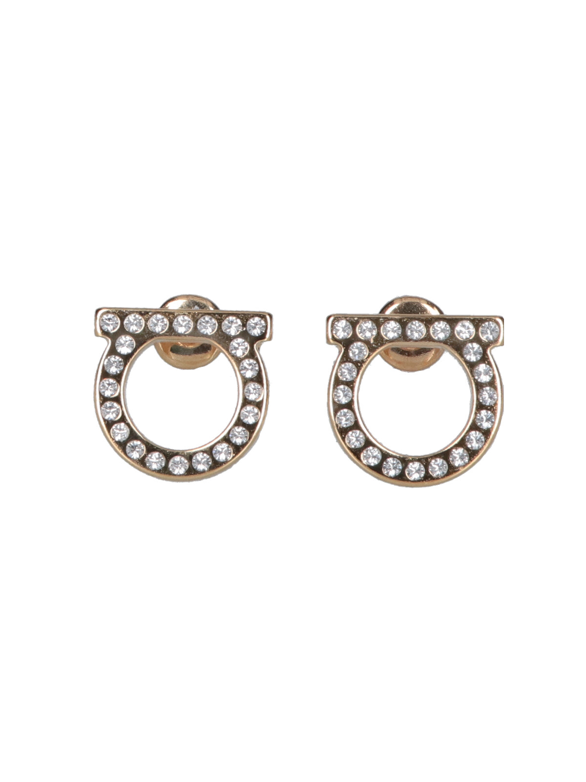 [Salvatore Ferragamo] Earring FW26 696573001