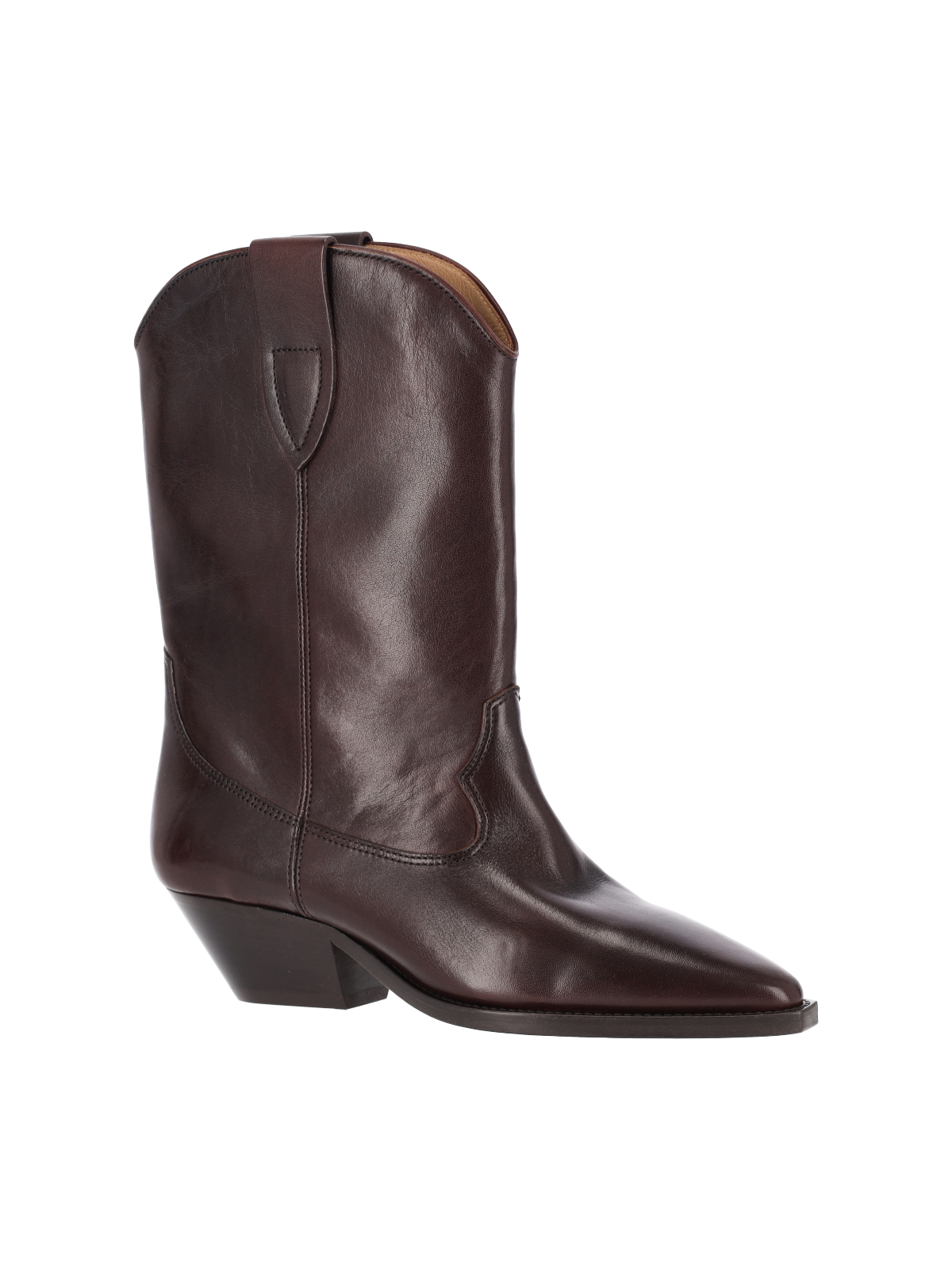 [Isabel Marant] Ankle Boots FW26 BO0003FA D3A33S50MY