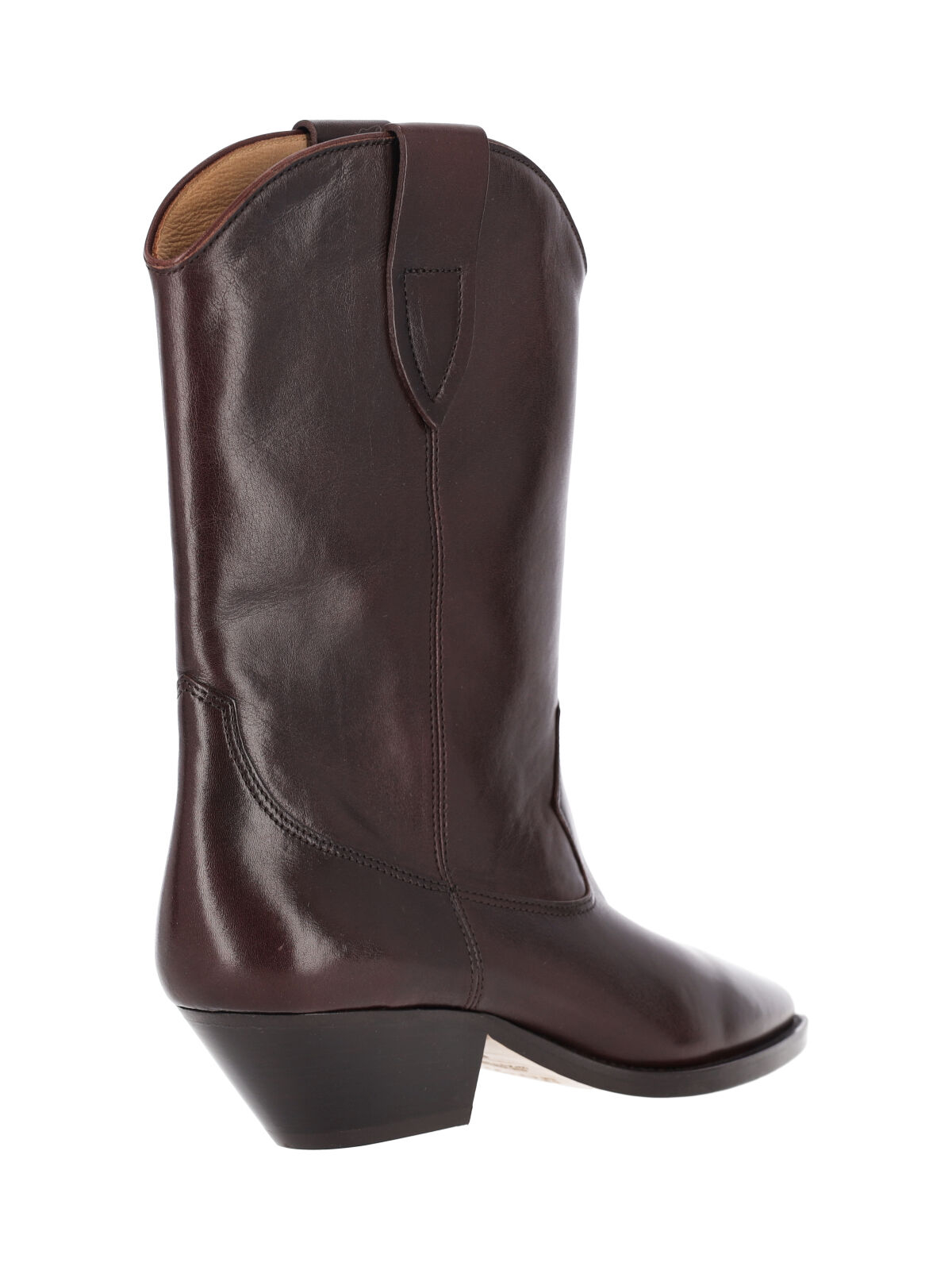 [Isabel Marant] Ankle Boots FW26 BO0003FA D3A33S50MY