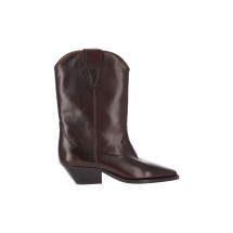 [Isabel Marant] Ankle Boots FW26 BO0003FA D3A33S50MY