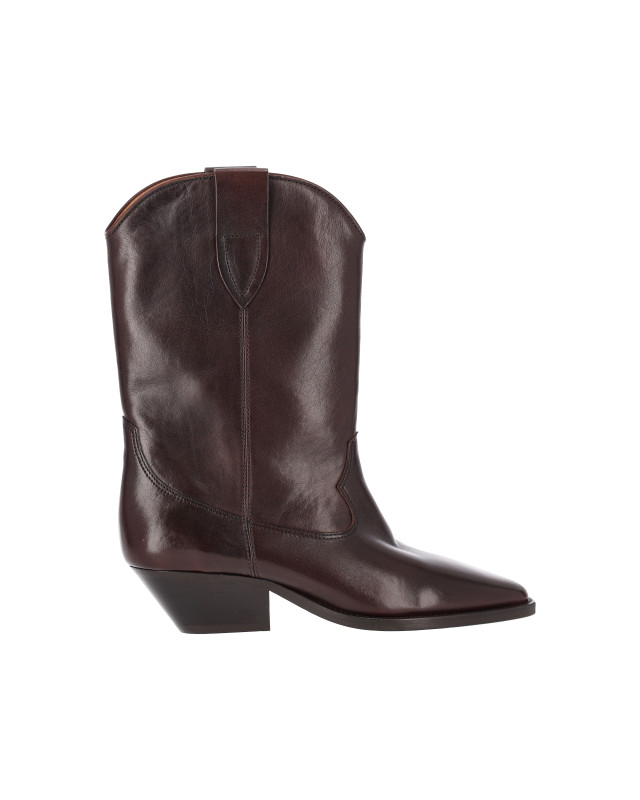 [Isabel Marant] Ankle Boots FW26 BO0003FA D3A33S50MY