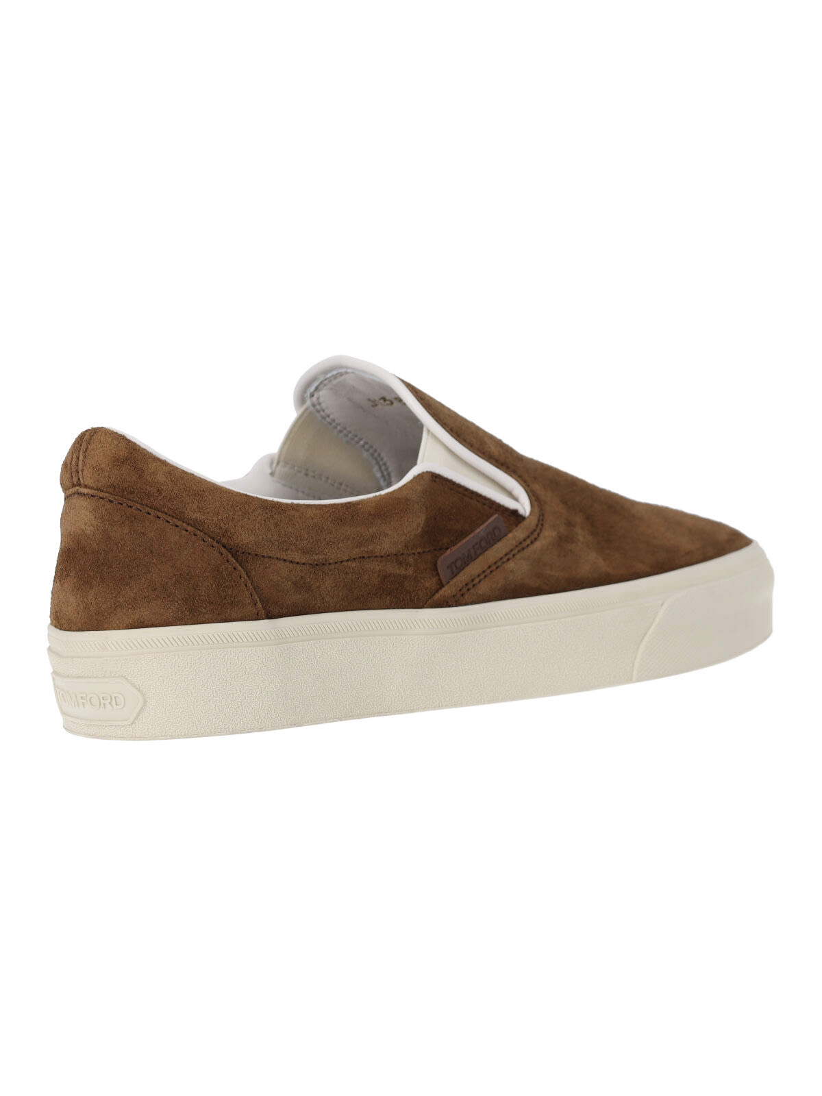 [Tom Ford] Sneakers FW26 J1368 LCL123NEWG