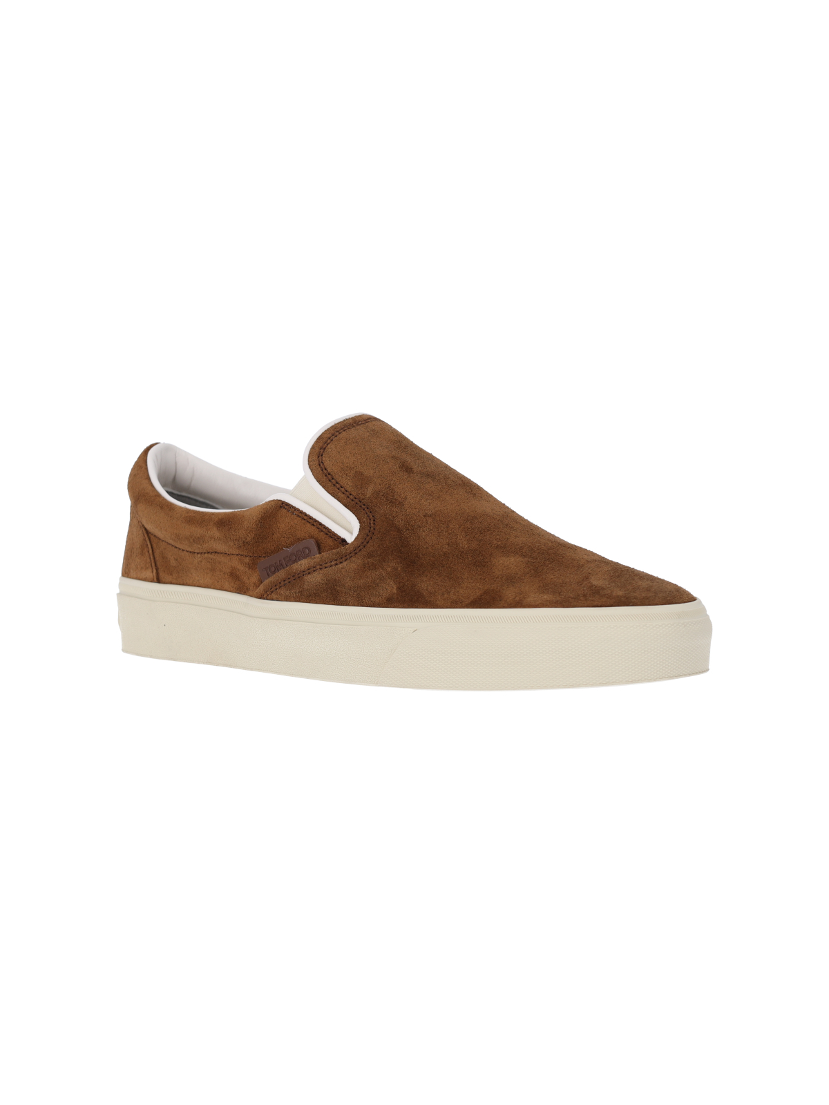 [Tom Ford] Sneakers FW26 J1368 LCL123NEWG