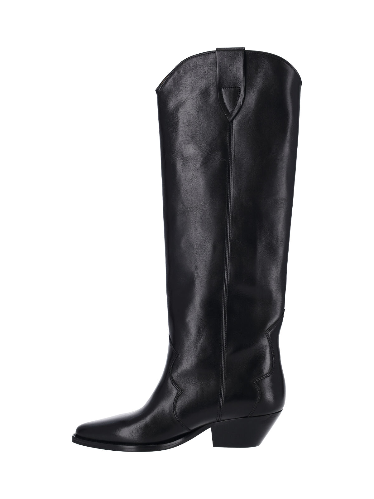 [Isabel Marant] Ankle Boots FW26 BT0001FA A3A03S01BK