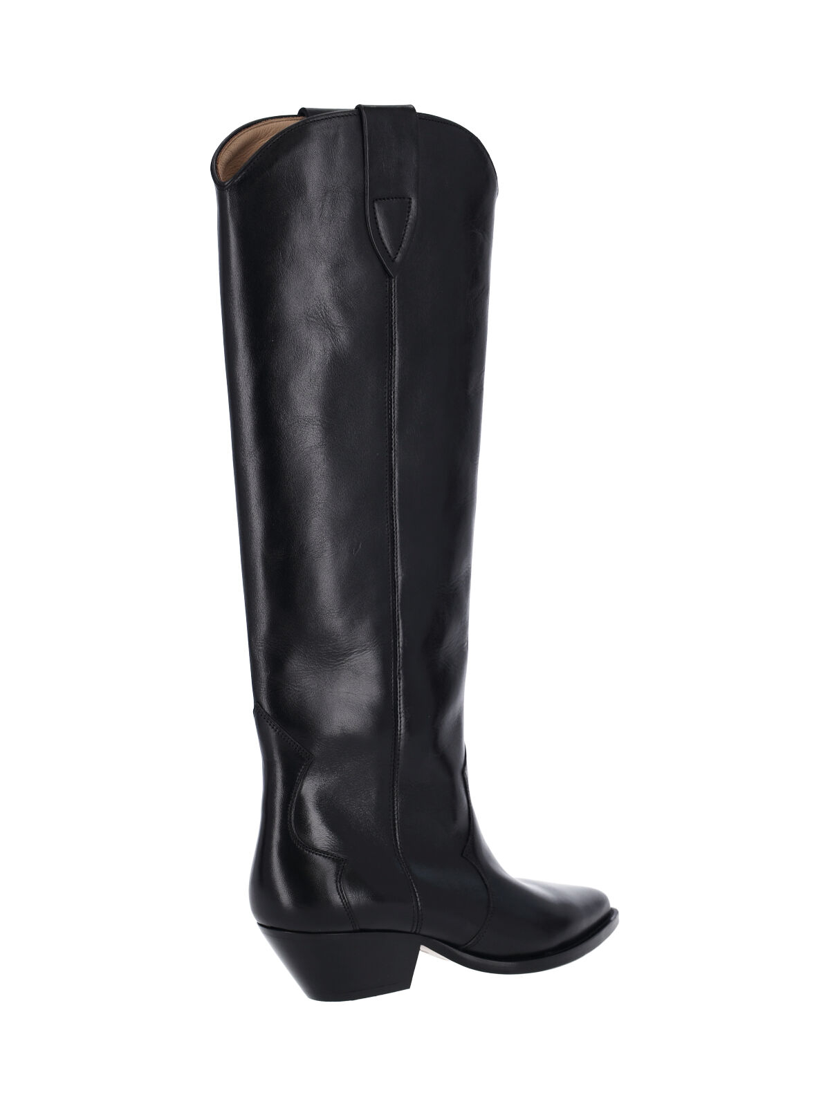 [Isabel Marant] Ankle Boots FW26 BT0001FA A3A03S01BK