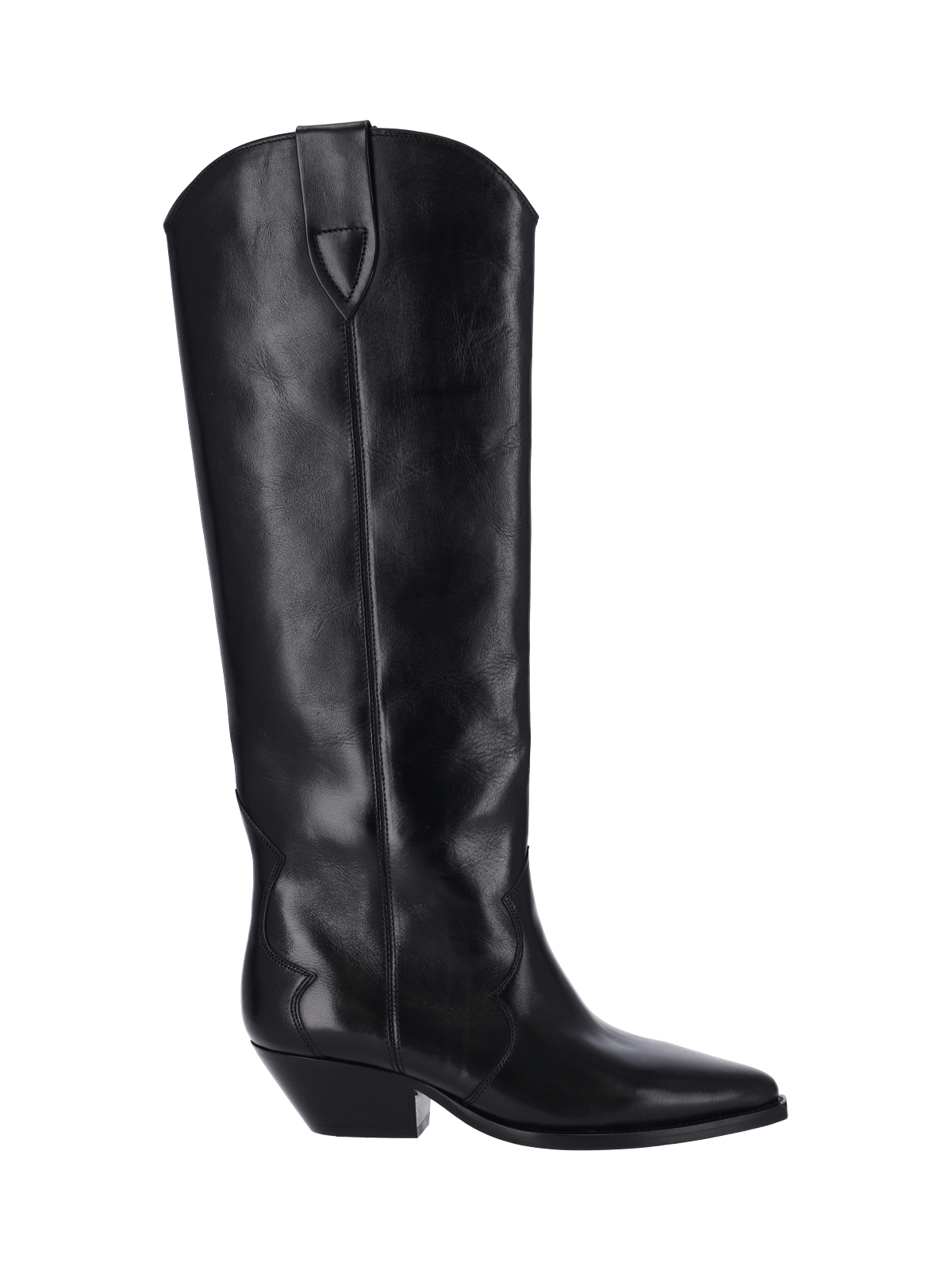 [Isabel Marant] Ankle Boots FW26 BT0001FA A3A03S01BK
