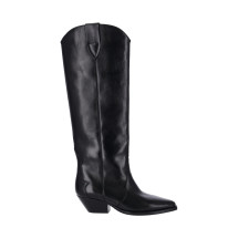 [Isabel Marant] Ankle Boots FW26 BT0001FA A3A03S01BK