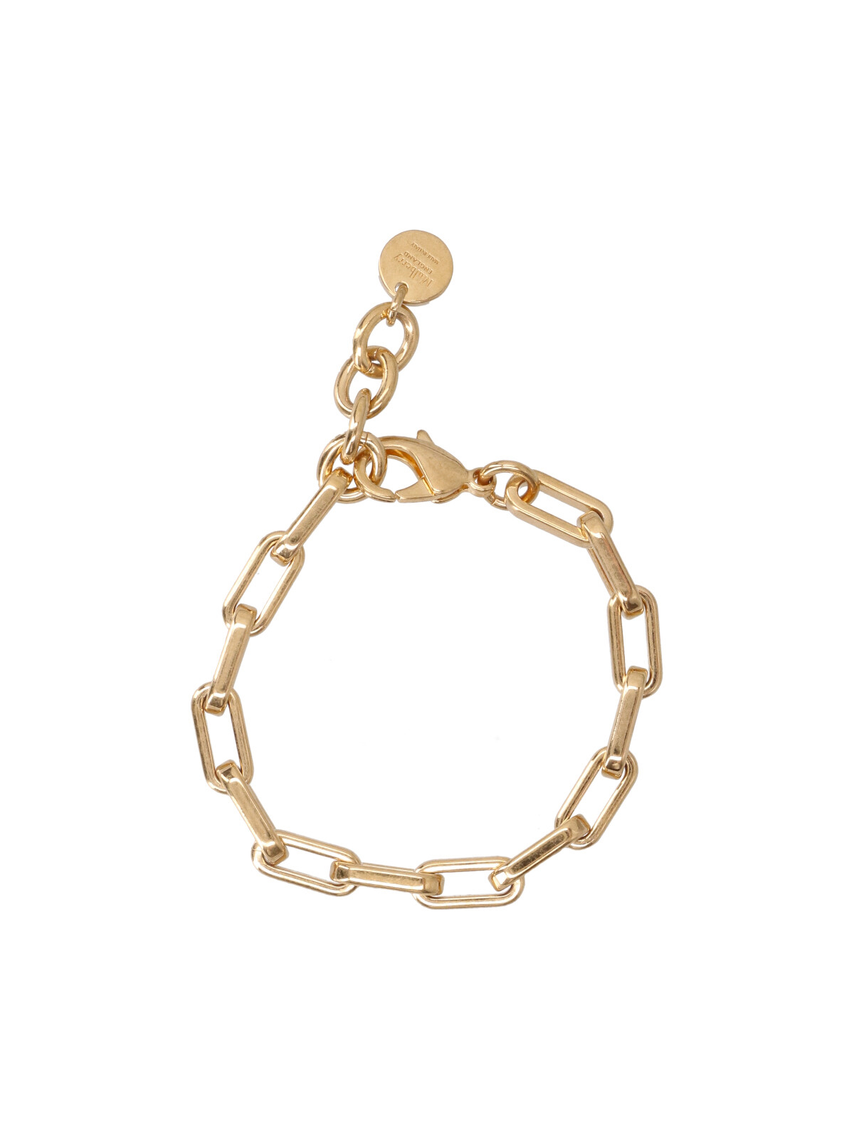 [MULBERRY] Bracelet FW26 QB2398 000P140
