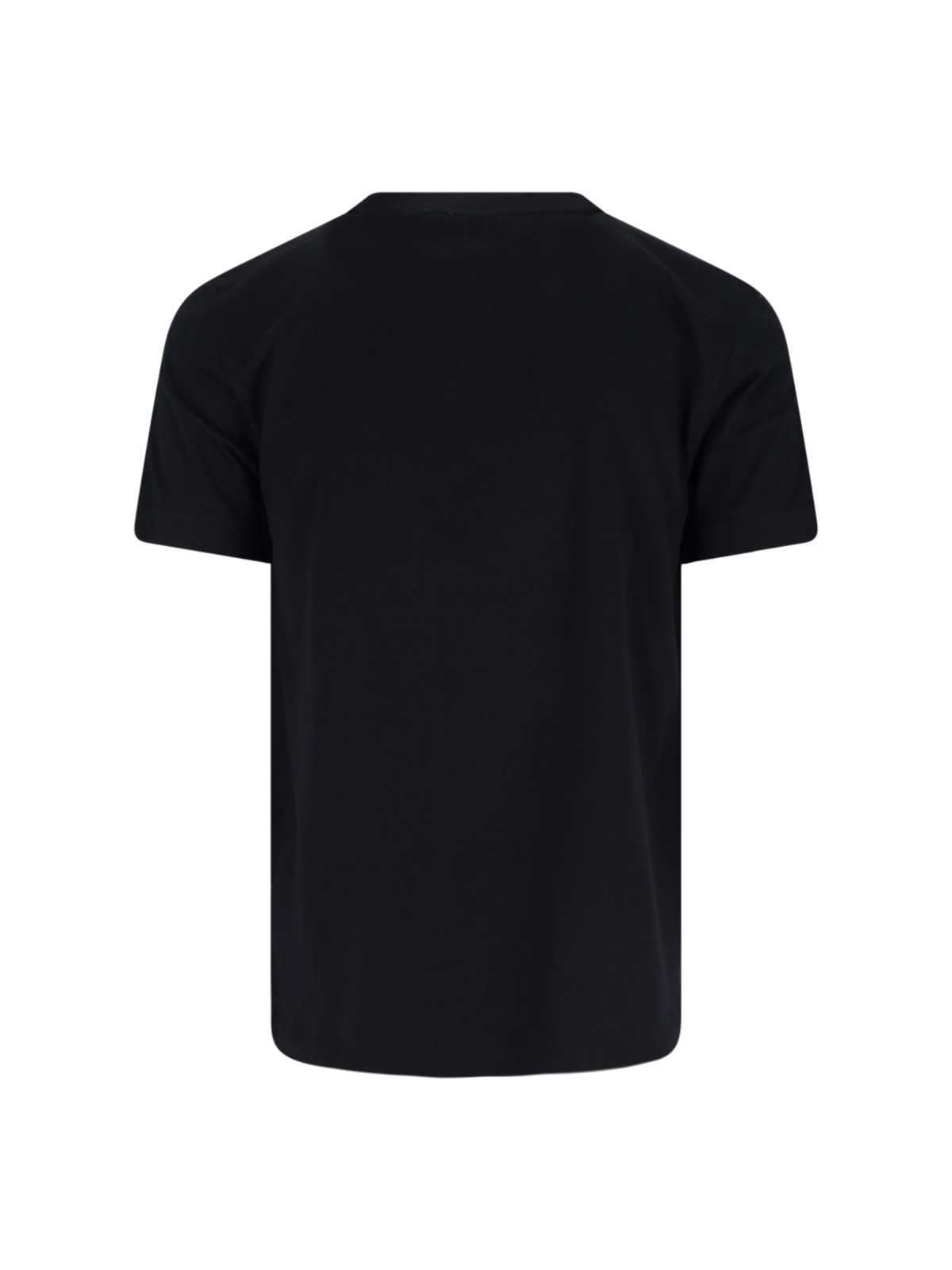 [Burberry] T-shirts Short Sleeve FW26 8106248A1189