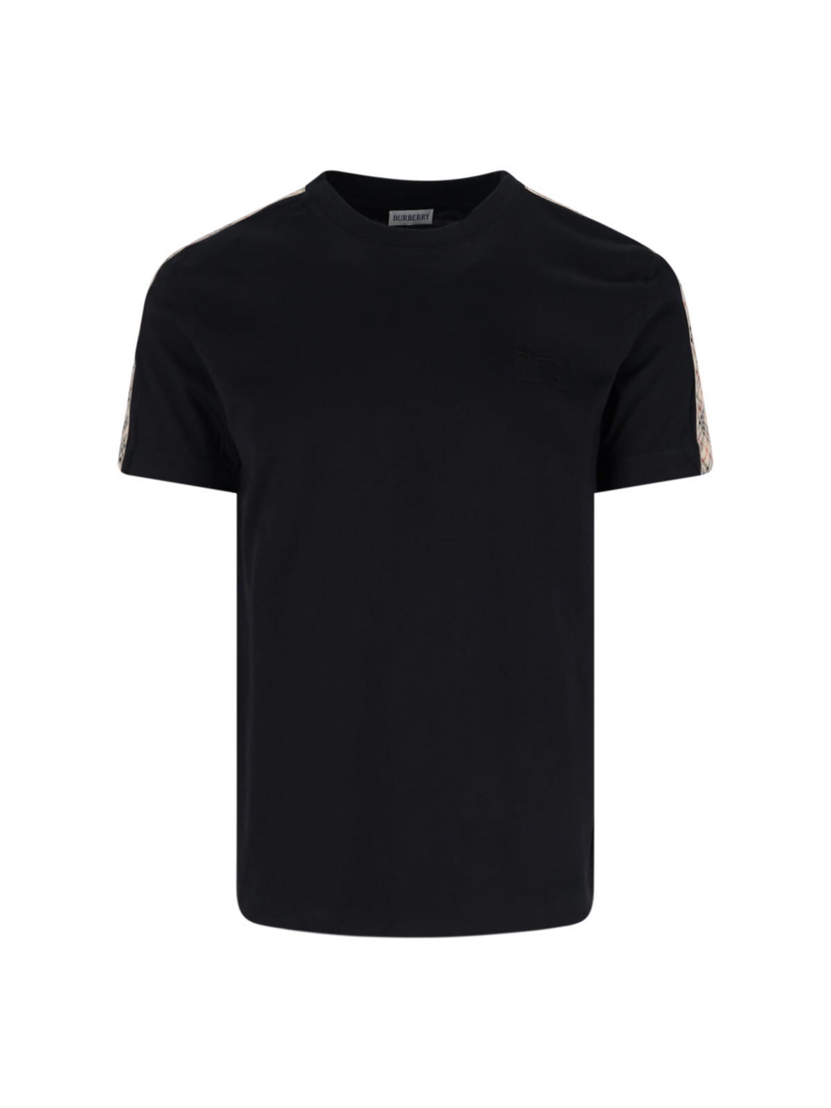 [Burberry] T-shirts Short Sleeve FW26 8106248A1189