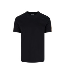 [Burberry] T-shirts Short Sleeve FW26 8106248A1189