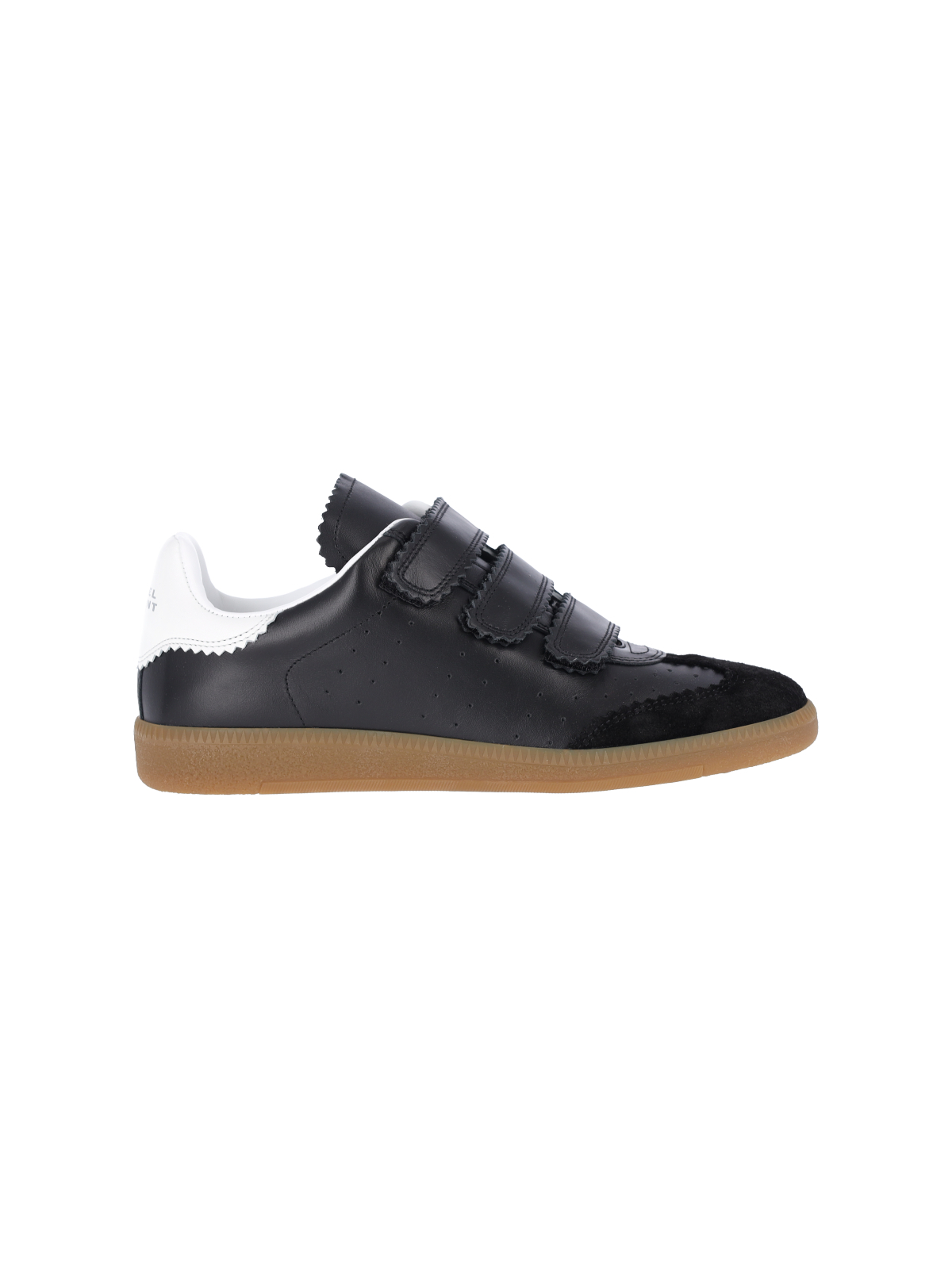[Isabel Marant] Sneakers FW26 BK0013FA A1E21S01BK