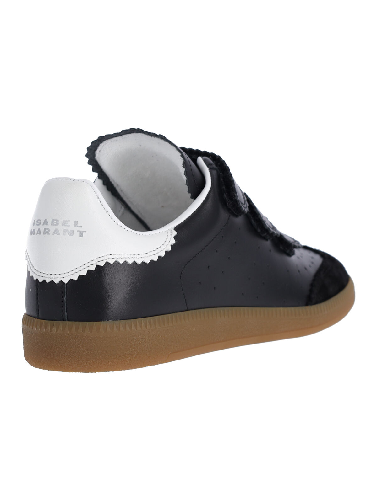 [Isabel Marant] Sneakers FW26 BK0013FA A1E21S01BK