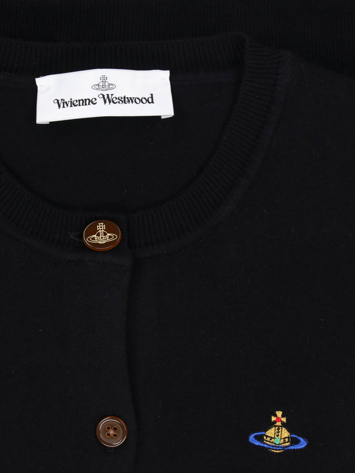 [Vivienne Westwood] Knitwear FW26 1803002U Y001VN402