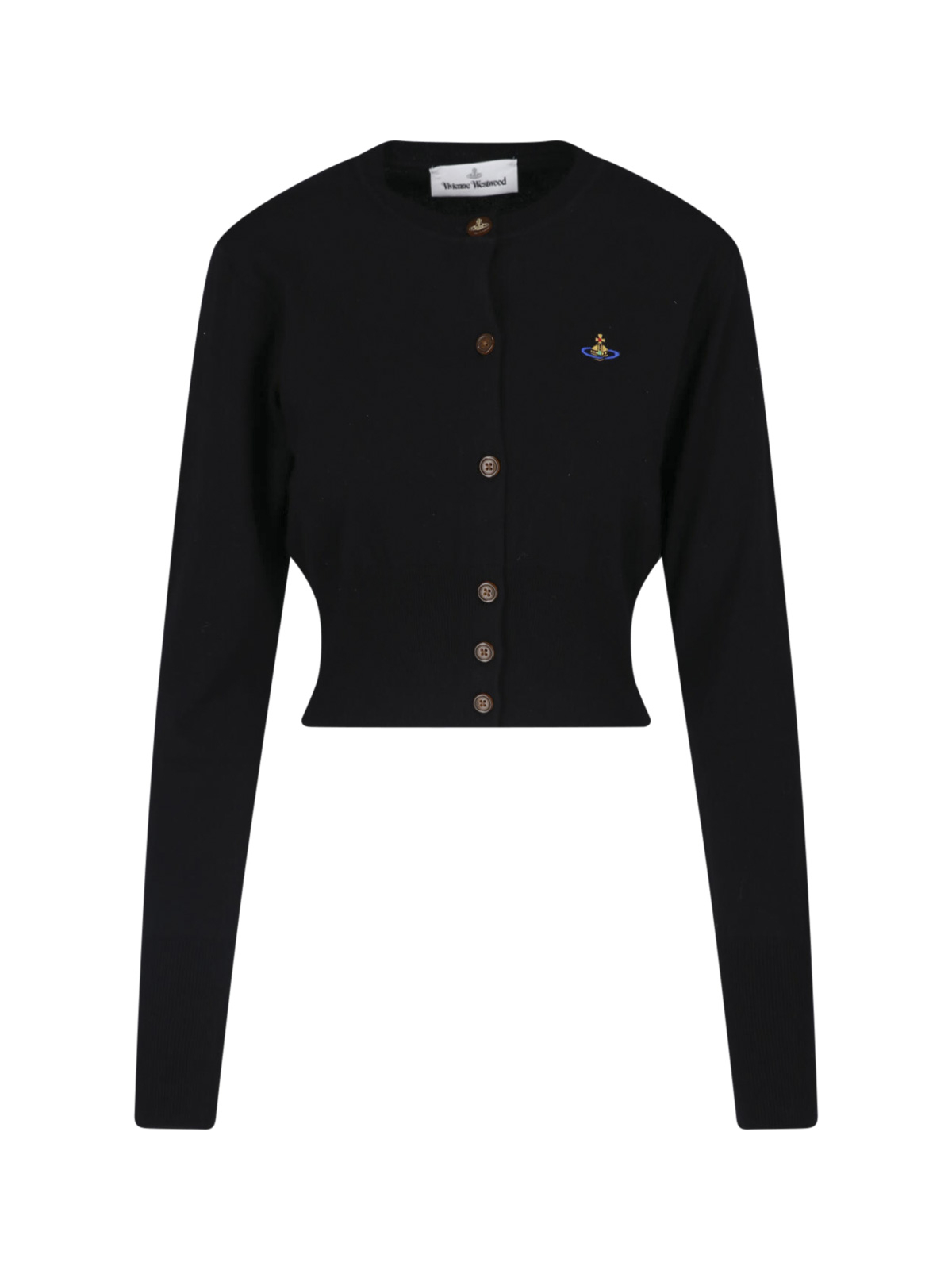 [Vivienne Westwood] Knitwear FW26 1803002U Y001VN402