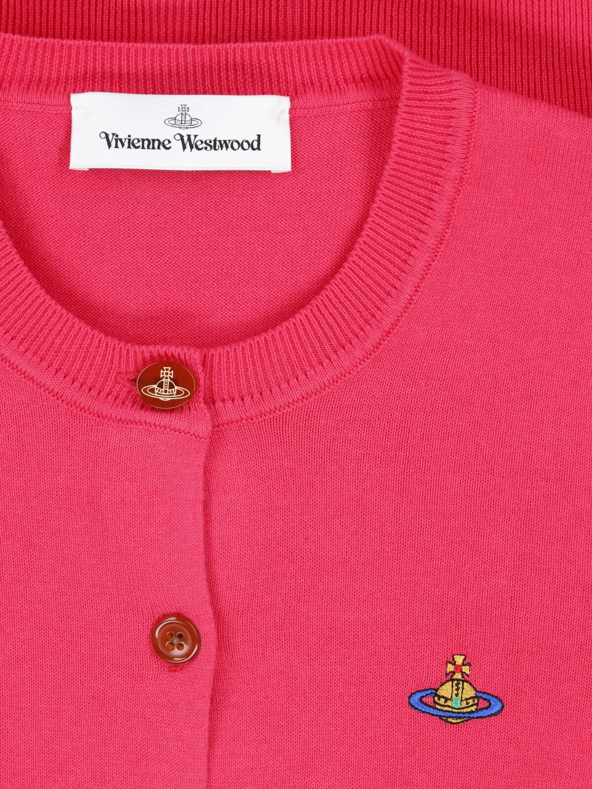 [Vivienne Westwood] Knitwear FW26 1803002P Y001VG406