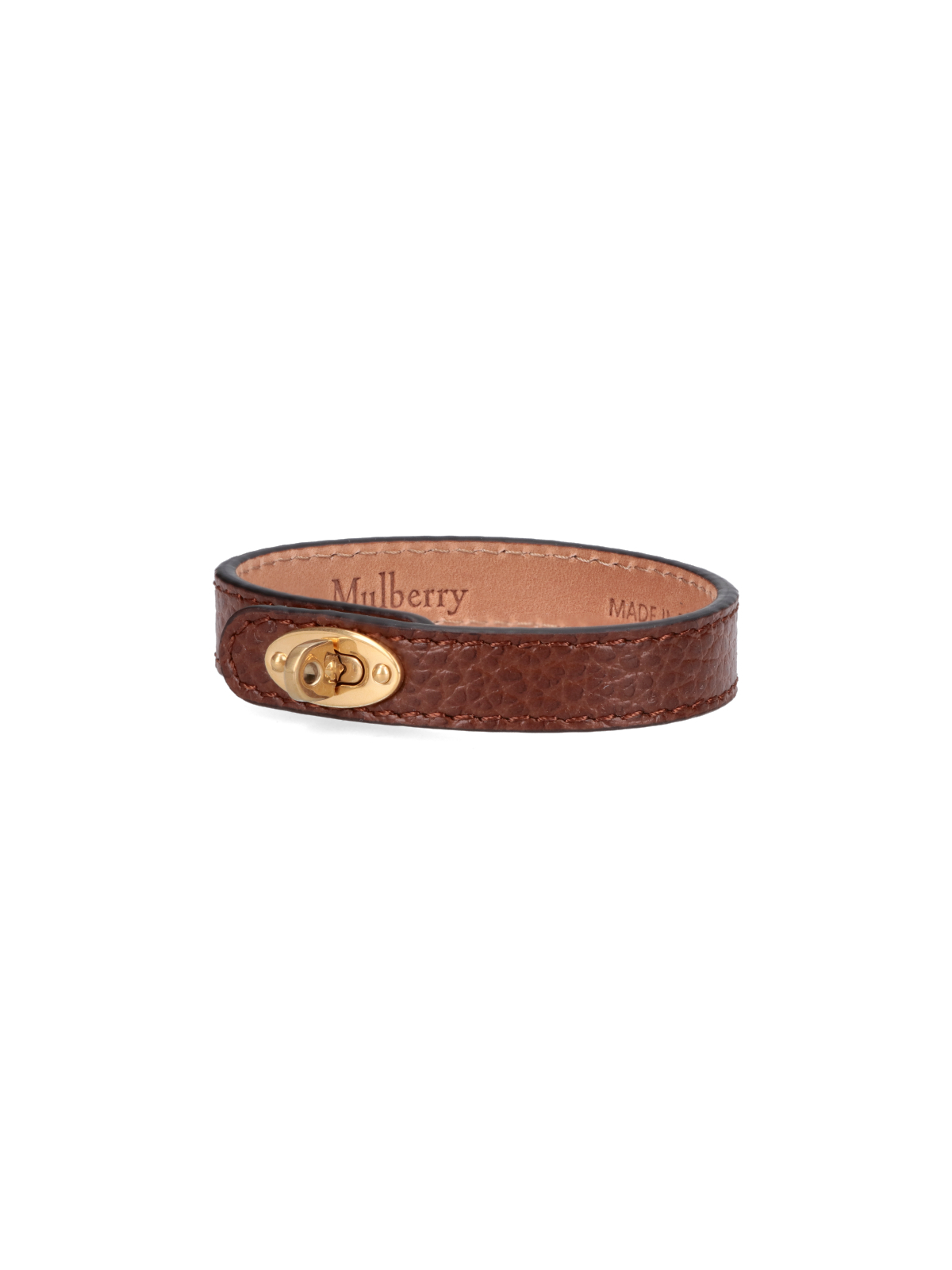 [MULBERRY] Bracelet FW26 QB2390 205G110