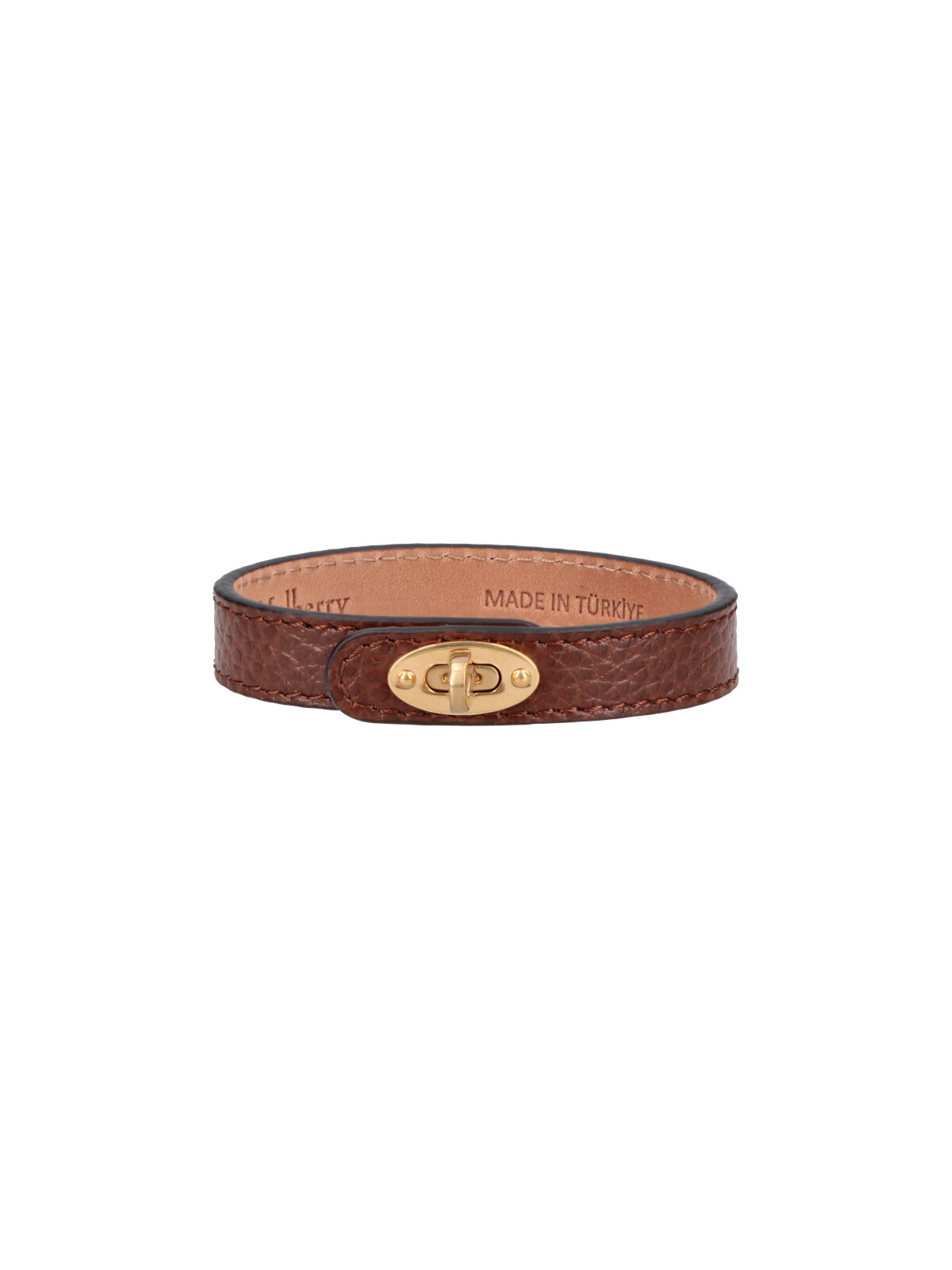 [MULBERRY] Bracelet FW26 QB2390 205G110