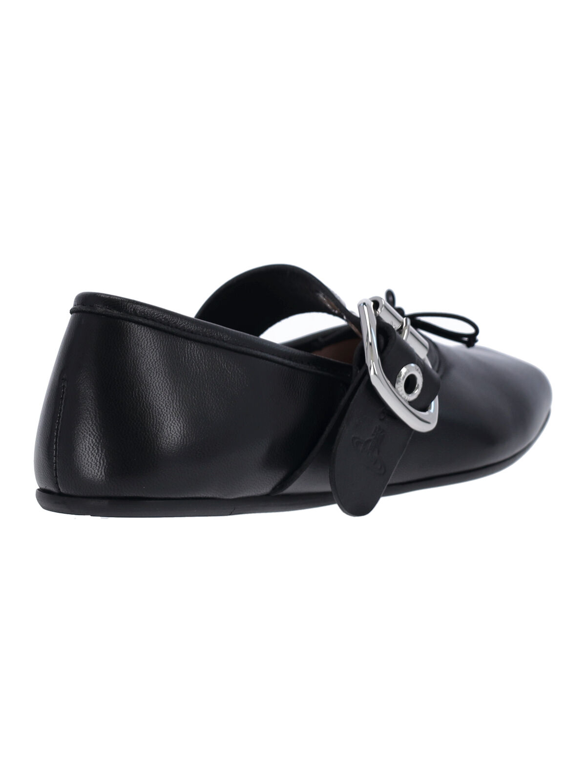 [Vivienne Westwood] Flat shoes FW26 7201000SW L00AGN401