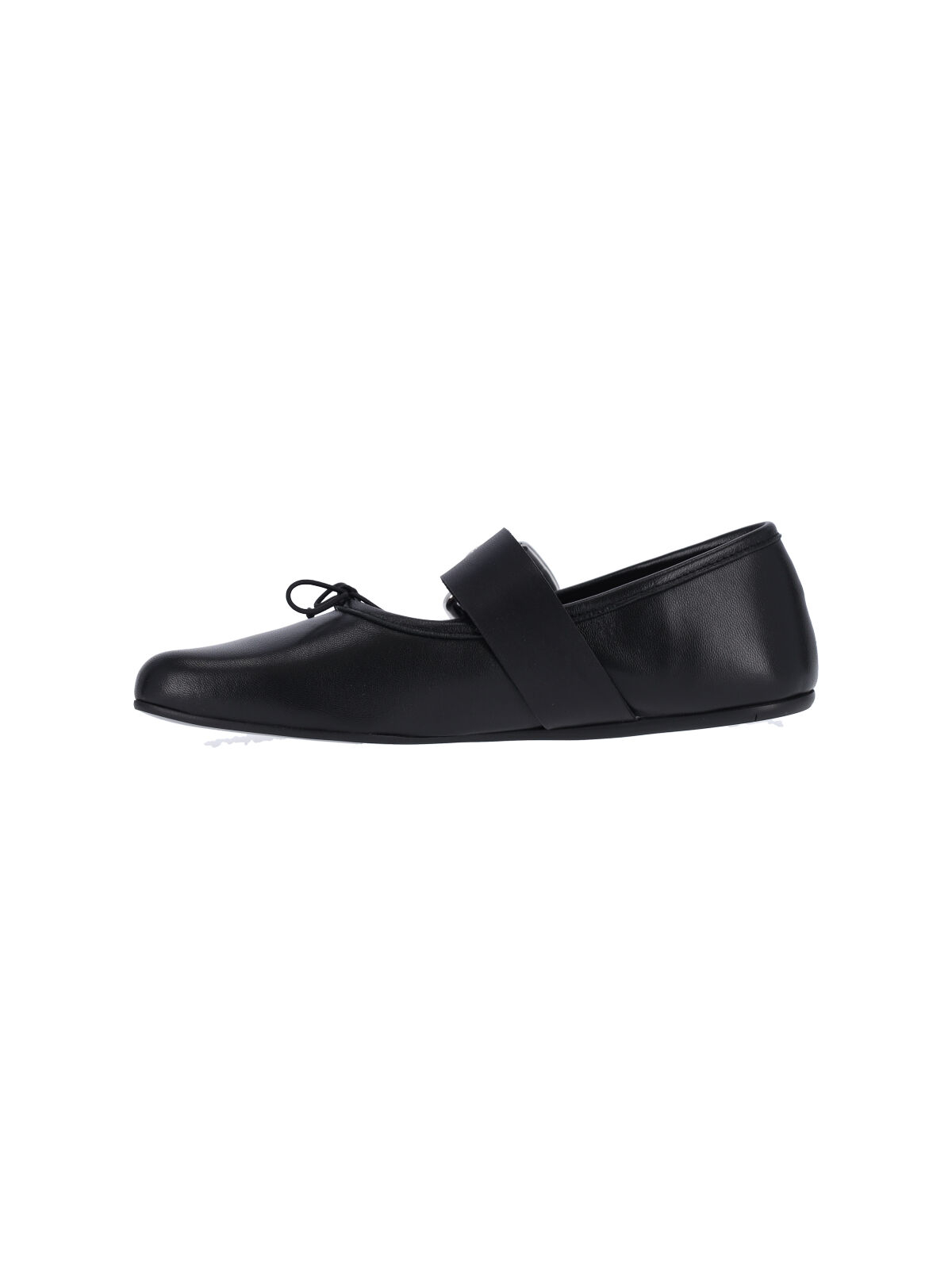 [Vivienne Westwood] Flat shoes FW26 7201000SW L00AGN401