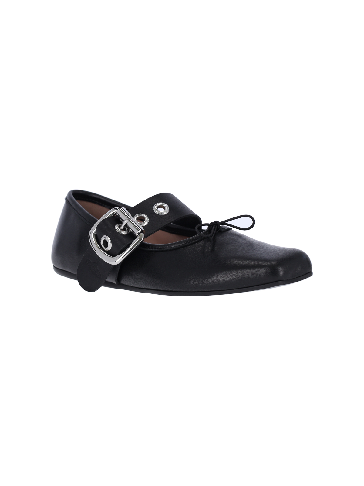 [Vivienne Westwood] Flat shoes FW26 7201000SW L00AGN401