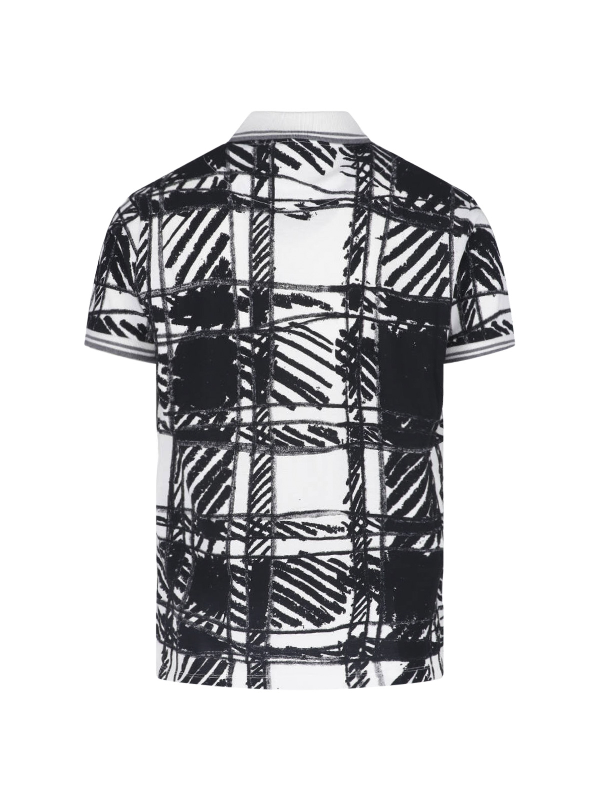 [Vivienne Westwood] T-shirts Short Sleeve FW26 2H01000Y J00BRN301