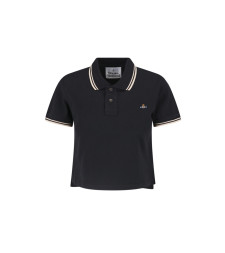 [Vivienne Westwood] T-shirts Short Sleeve FW26 1H010005 J00AUN401