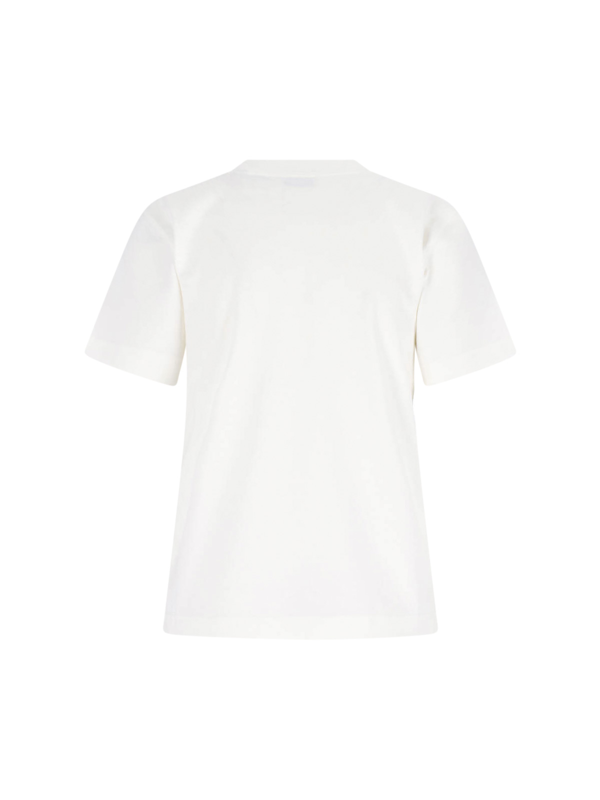 [Burberry] T-shirts Short Sleeve FW26 8110955B7078
