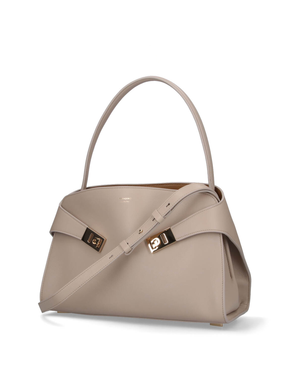 [Salvatore Ferragamo] Tote bag FW26 780594004