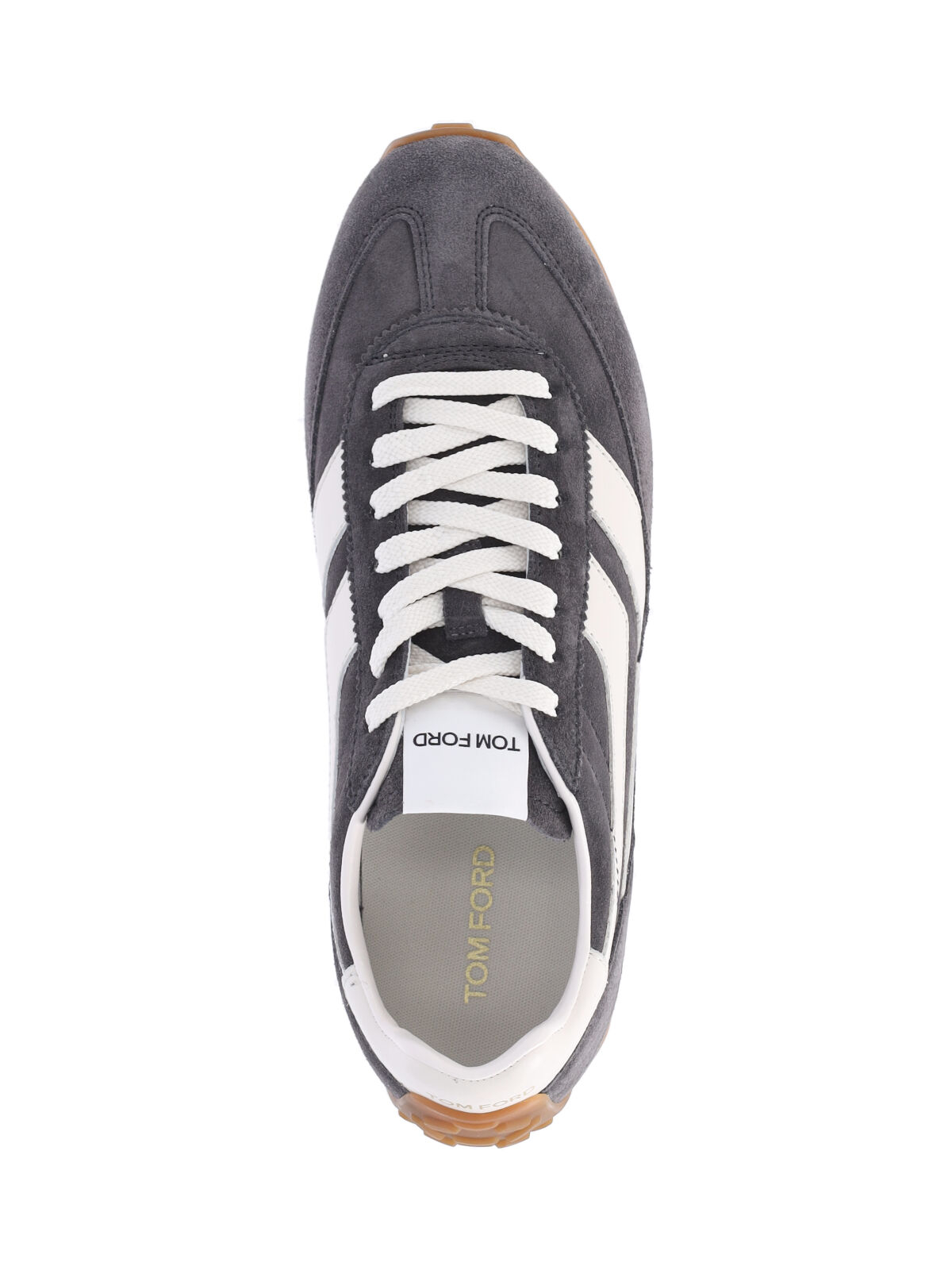 [Tom Ford] Sneakers FW26 J1511 LCL046NTRA