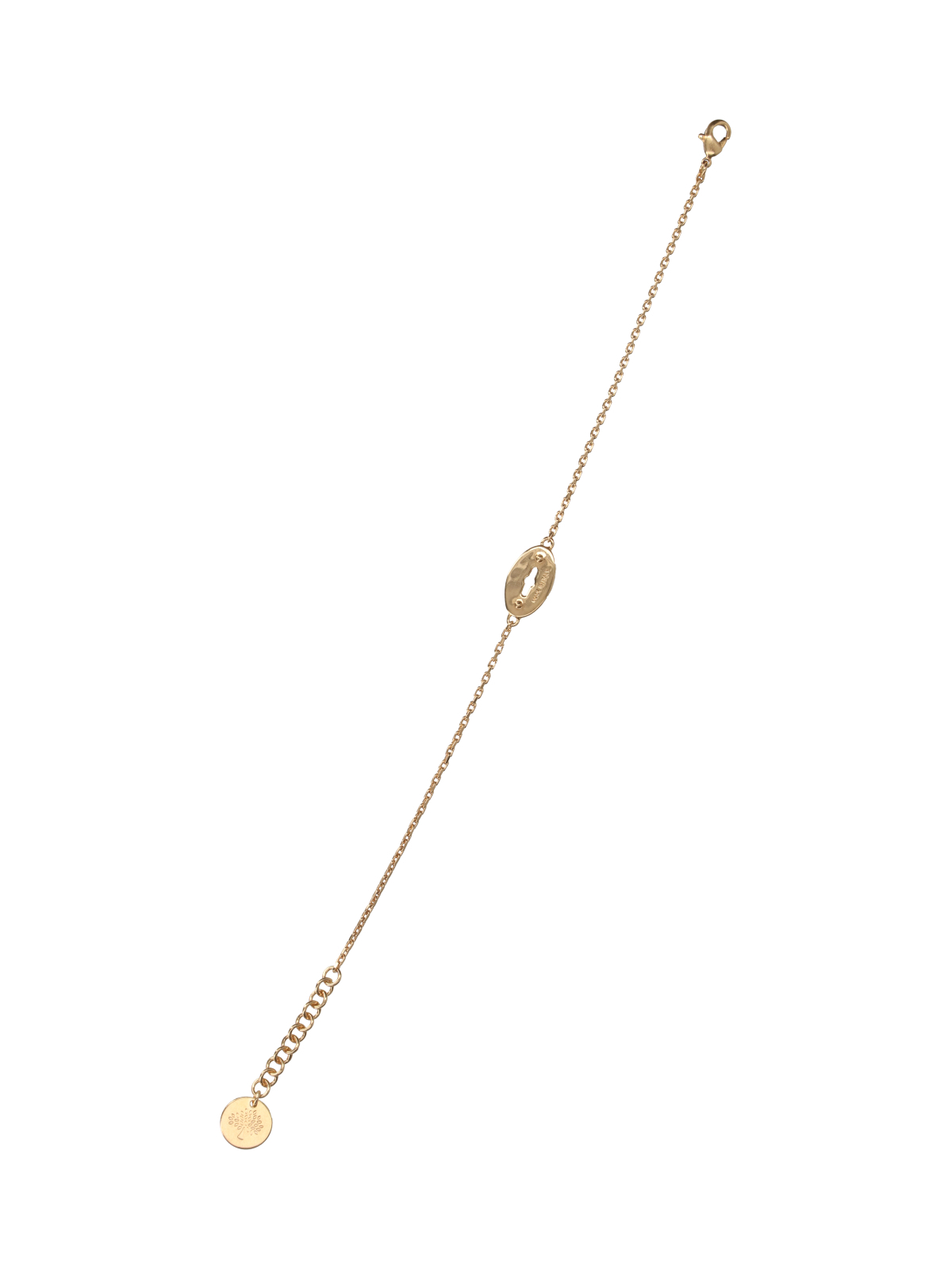 [MULBERRY] Bracelet FW26 QB2397 000P140