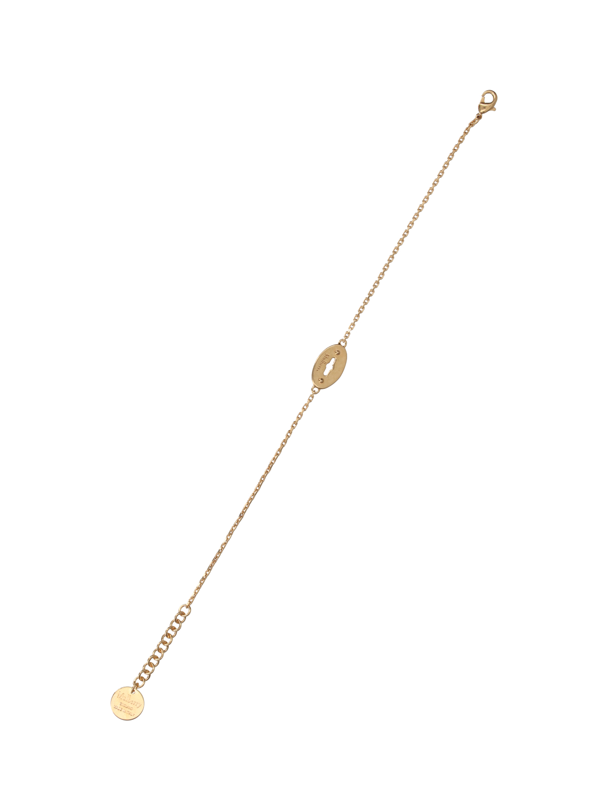 [MULBERRY] Bracelet FW26 QB2397 000P140