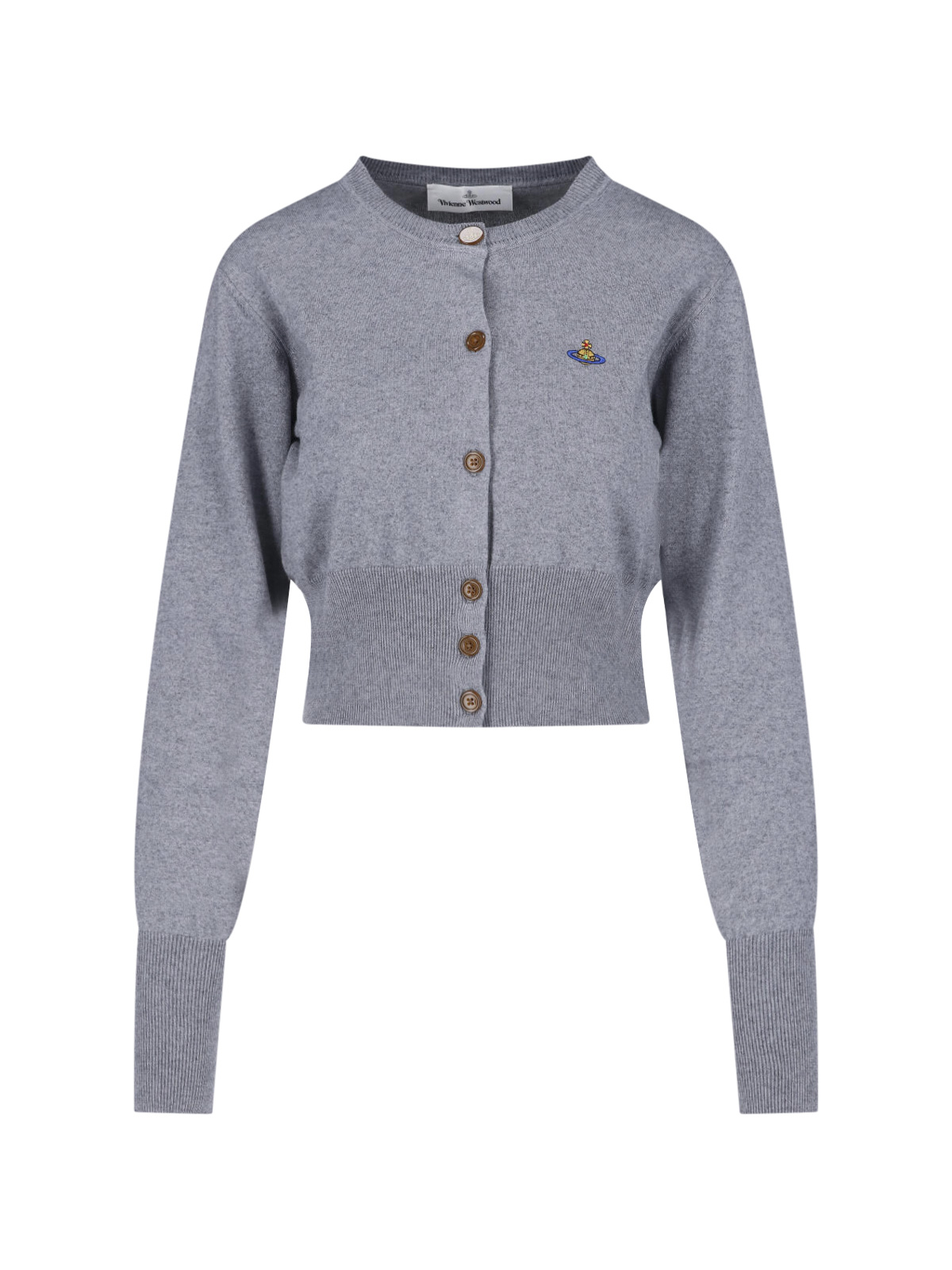 [Vivienne Westwood] Knitwear FW26 1803002U Y001VP001