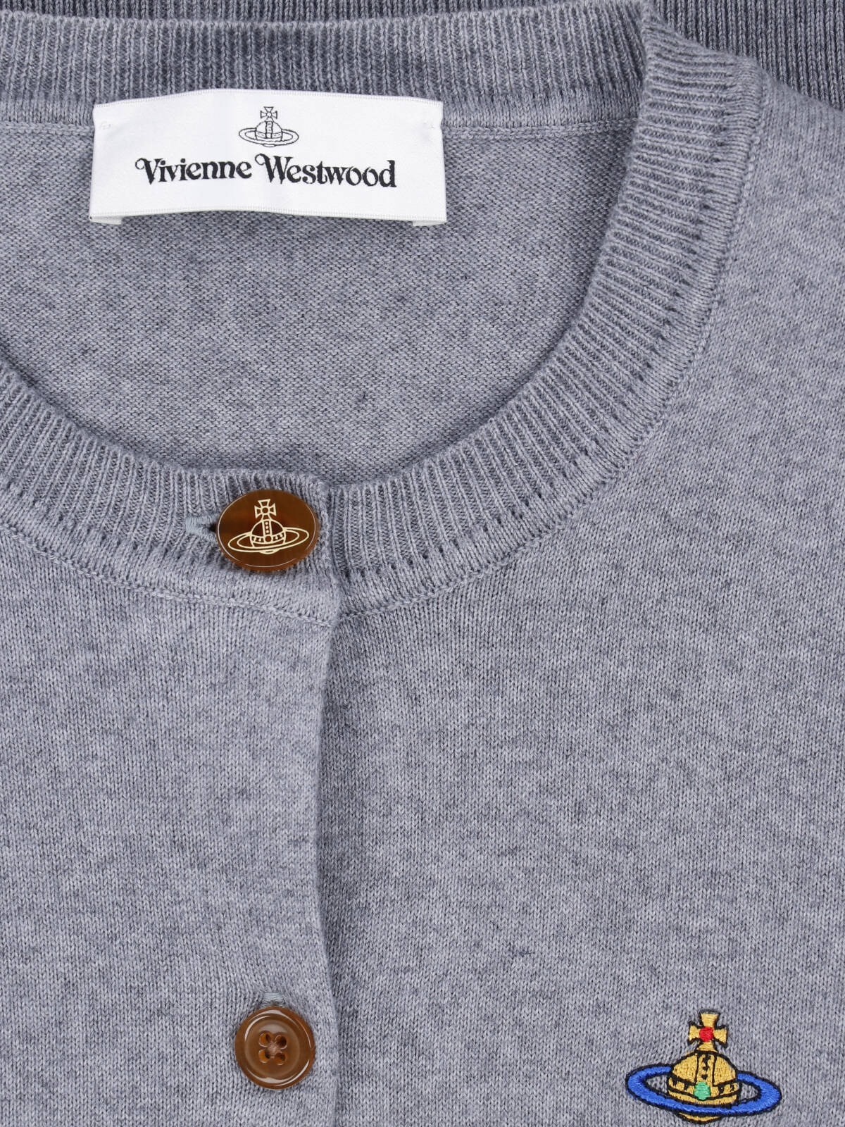 [Vivienne Westwood] Knitwear FW26 1803002U Y001VP001