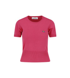 [Vivienne Westwood] T-shirts Short Sleeve FW26 1803002Q Y001VG406