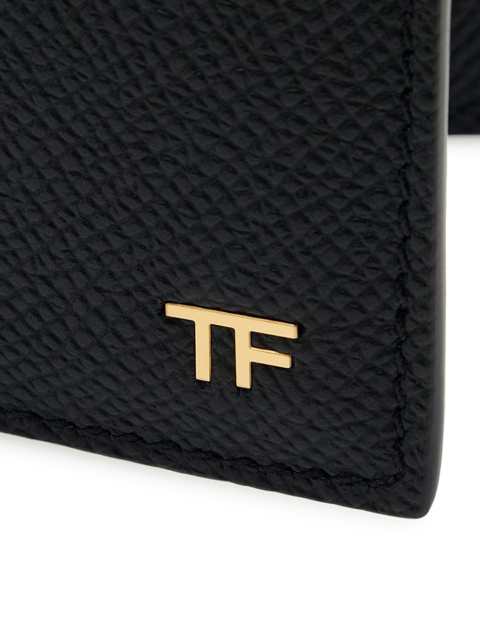[Tom Ford] Wallet FW26 YM228LCL081GNAA BLACK