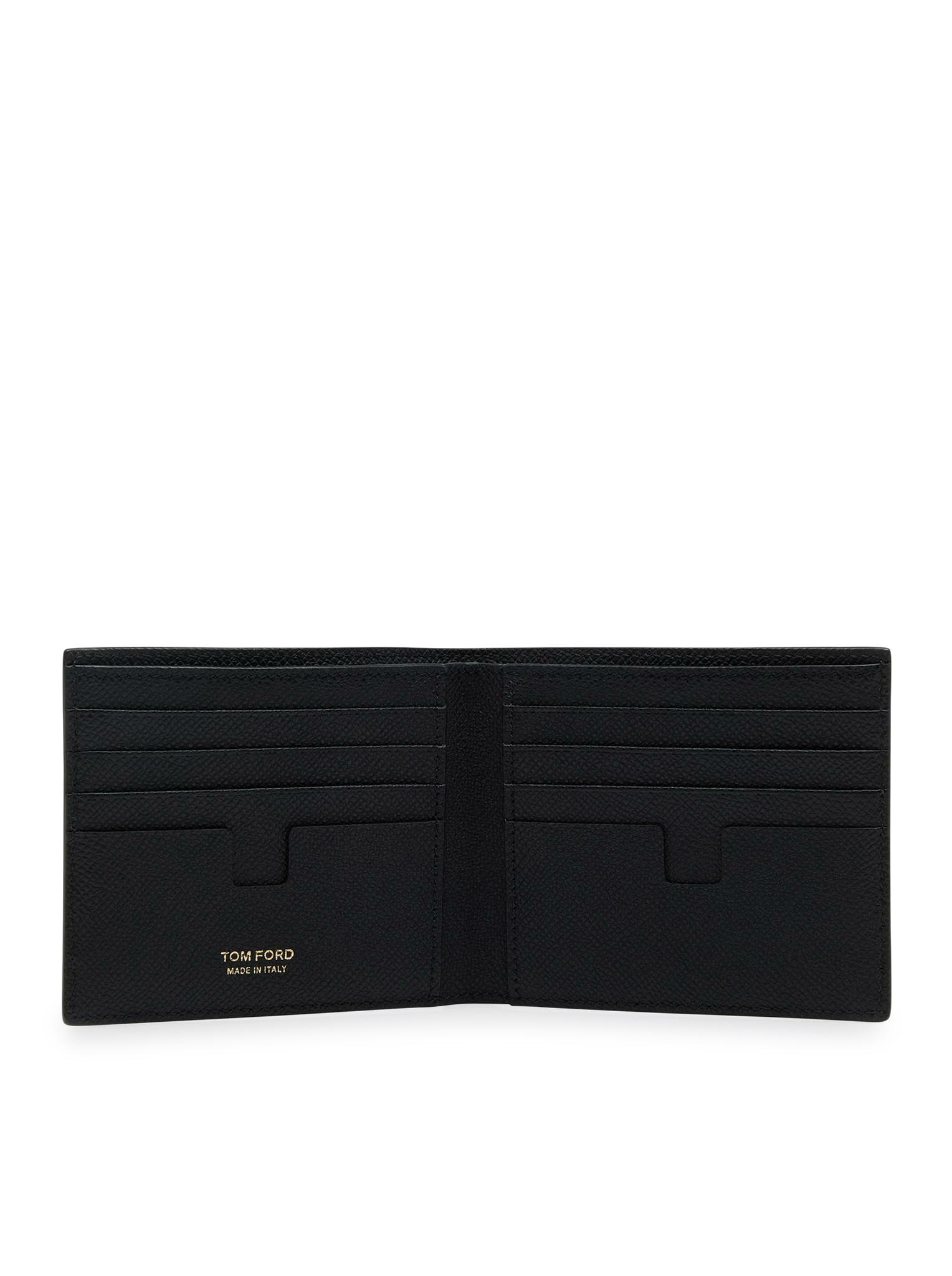 [Tom Ford] Wallet FW26 YM228LCL081GNAA BLACK