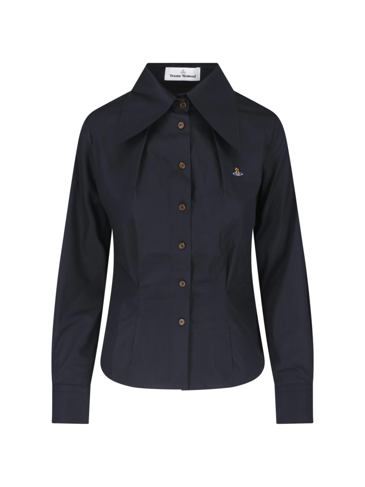 [Vivienne Westwood] Shirts Long Sleeve FW26 15010060 W009QN401
