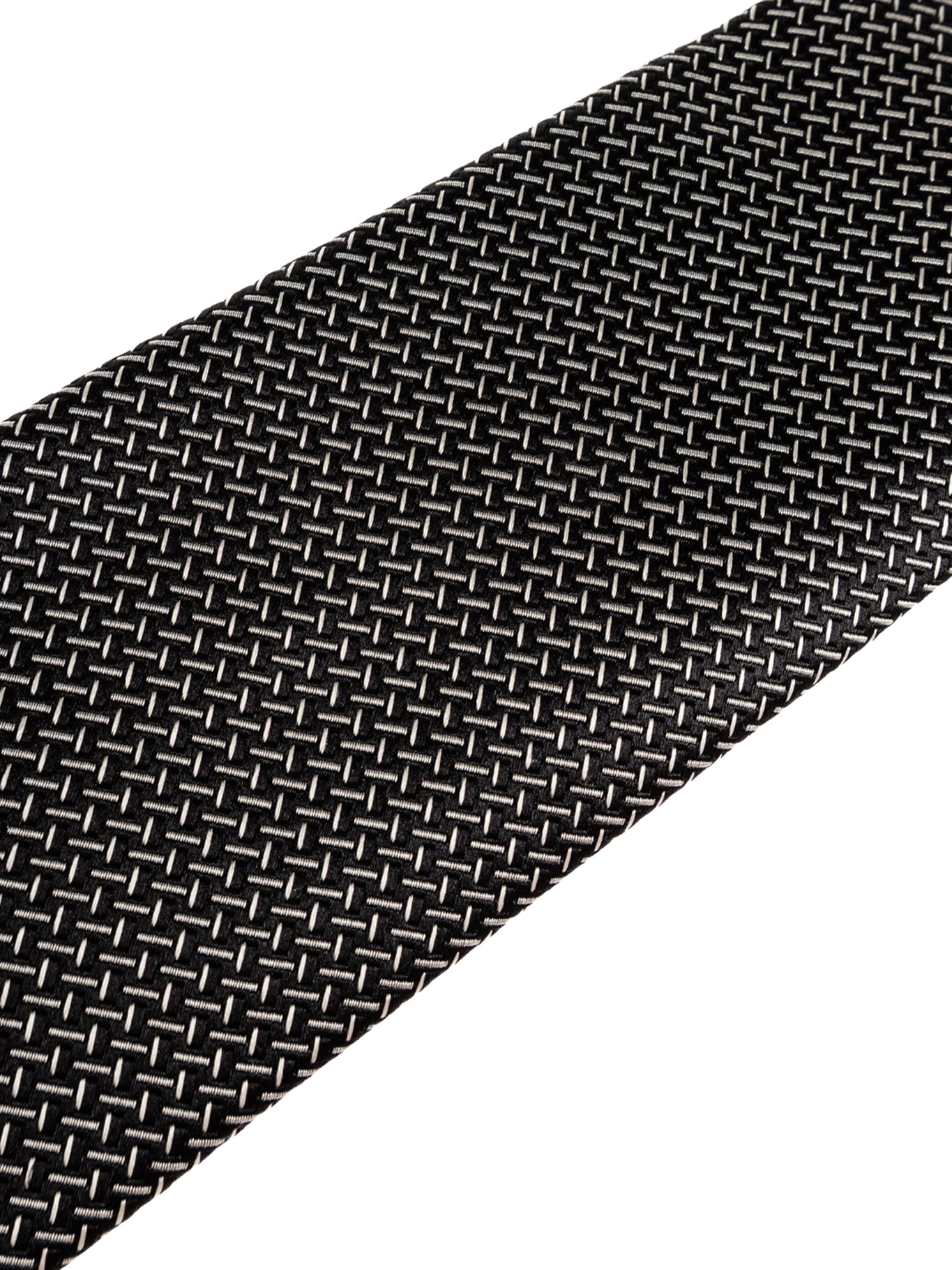 [Tom Ford] Tie FW26 STE001S0364NAA BLACK