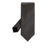 [Tom Ford] Tie FW26 STE001S0364NAA BLACK