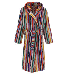 [MISSONI HOME] Bathrobe SS26 1D3AC99704100