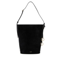 [Alaia] Shoulder bag FW26 AA1L6005CA577 999
