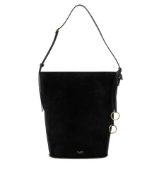 [Alaia] Shoulder bag FW26 AA1L6005CA577 999
