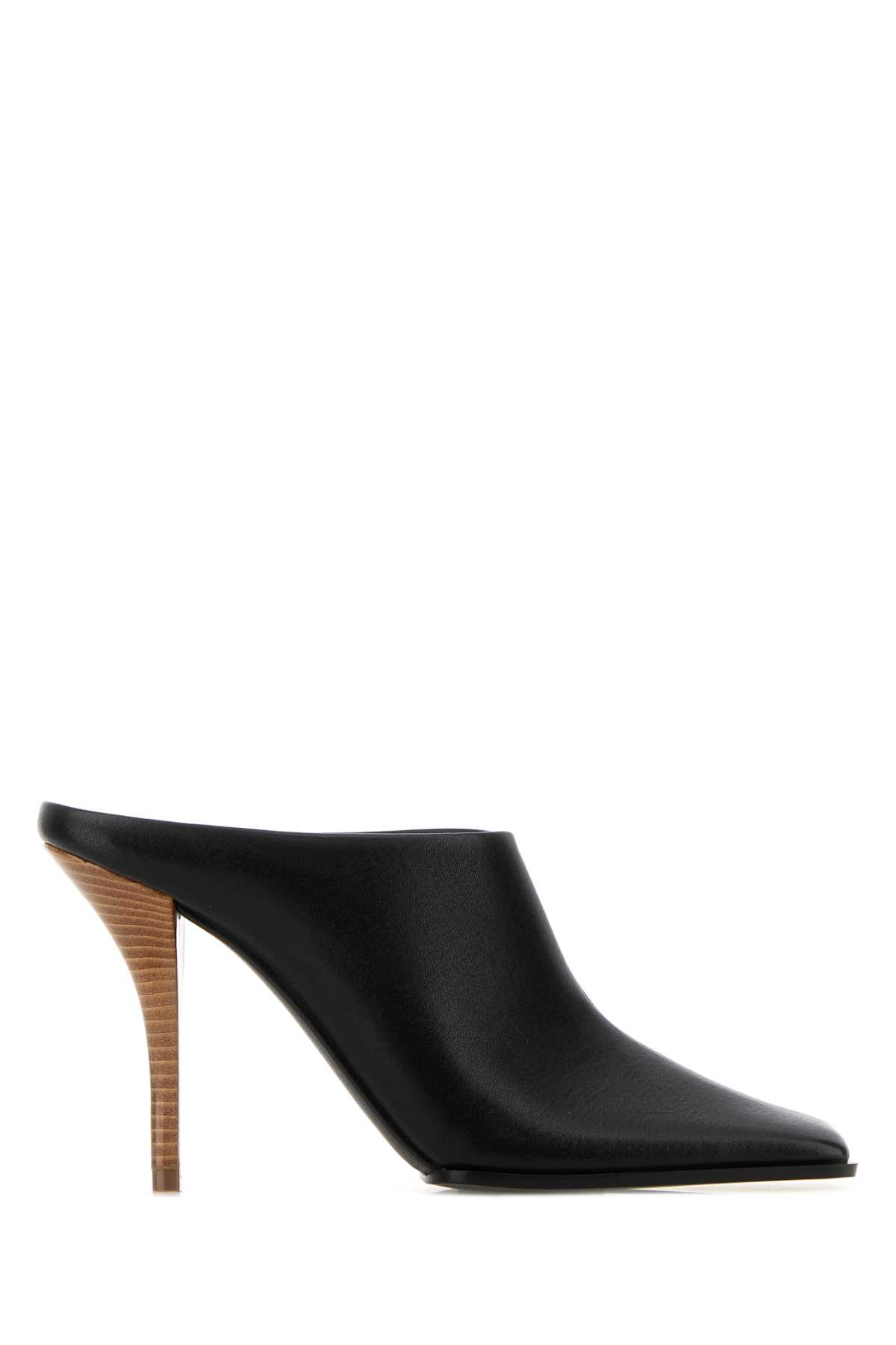[Alaia] Sandals SS26 AA3M2015I106 999