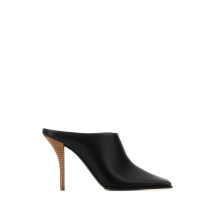 [Alaia] Sandals SS26 AA3M2015I106 999
