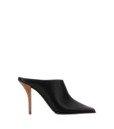 [Alaia] Sandals SS26 AA3M2015I106 999