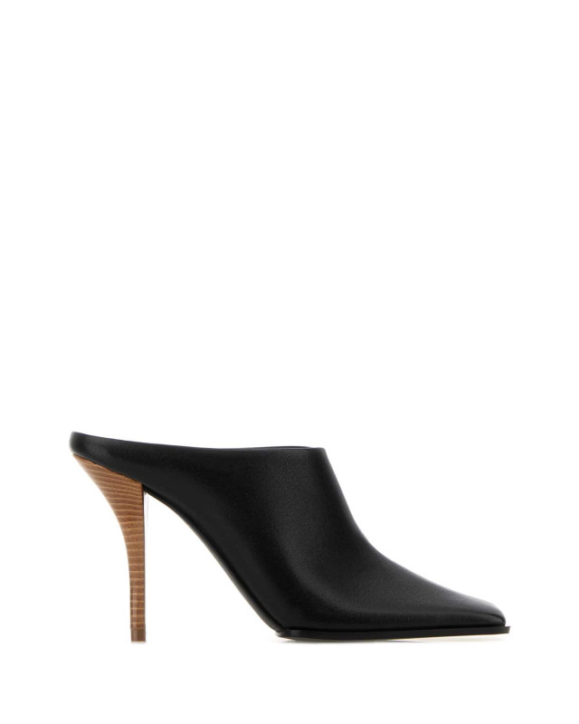 [Alaia] Sandals SS26 AA3M2015I106 999