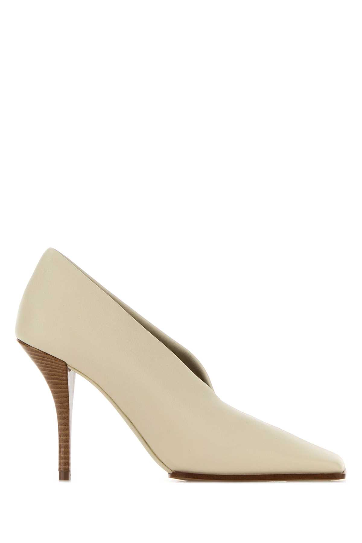 [Alaia] Sandals SS26 AA3E1020I106 055