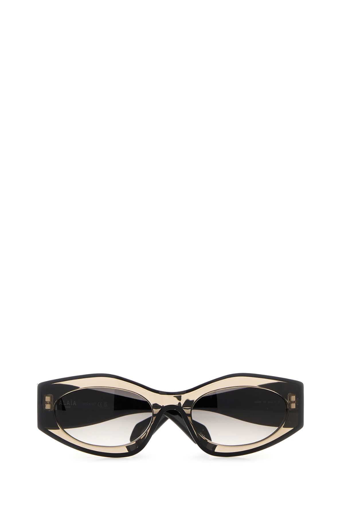 [Alaia] Sunglasses SS26 AA0093S004 055