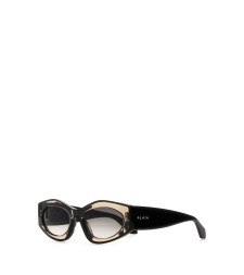 [Alaia] Sunglasses SS26 AA0093S004 055